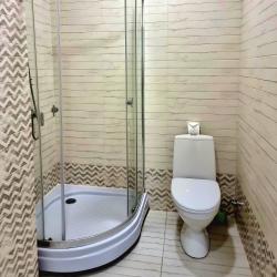 Номер улучшенный с 1 двуспальной кроватью
