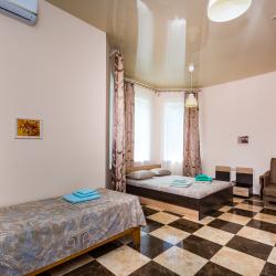 Фото Отель Георич