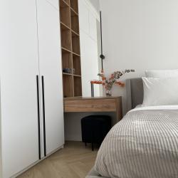 Фото Апартаменты Хурма на Гагарина