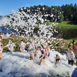 Фото Отель Актер Руза