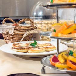 Фото Отель Централь