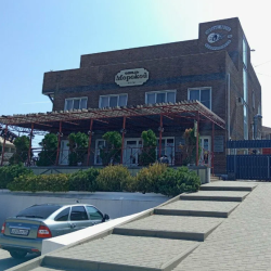 Фото Отель Морской