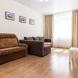 Фото Отель Posutochno One Days (Посуточно Ван Дэйс) на улице Героев Разведчиков 8 корпус 4