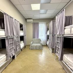 Фото Hostel Sova (Хостел Сова)