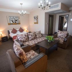 Фото Отель Classic (Классик)