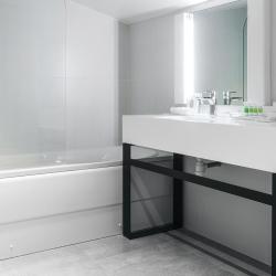 Фото Отель Первая Линия Health Care Resort