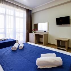 Фото Отель Family Pride Inn (Фэмили Прайд Инн)