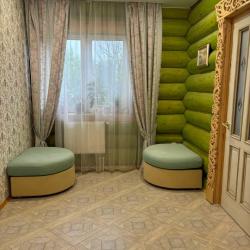 Фото Отель Гостевой дом Еремеевых