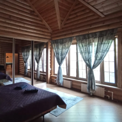 Фото Отель Spa Chill Villa (Спа Чилл Вилла)