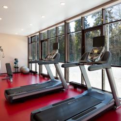 Фото Отель Hilton Garden Inn Moscow New Riga (Хилтон Новая Рига)