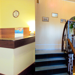 Фото Отель Александрия