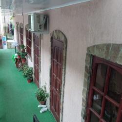 Фото Отель Тенистый Берег