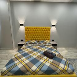Фото Отель Light House (Лайт Хаус) в 11-м микрорайоне 144А корпус 2