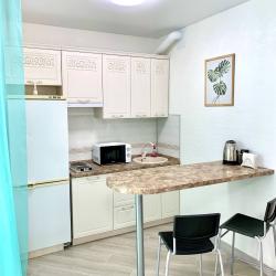 Фото Отель Апартменты на улице Университетская 49