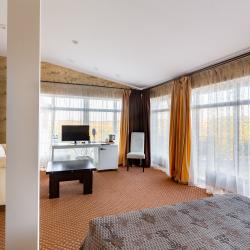 Фото Отель Онегин