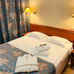 Фото Отель Tengri (Тенгри)