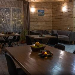 Фото Отель Наше Место