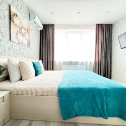 1-комнатные апартаменты стандарт