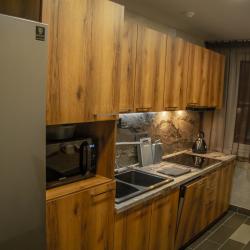 Фото Отель Grandrooms (Грандрумс) на улице Достоевского