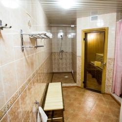 Фото Отель Атриум