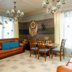 Фото Отель Rixos Borovoe (Риксос Боровое)