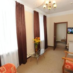 Фото Отель Старый Двор