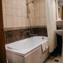 Бунгало Апартаменты Double