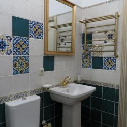 Фото Отель Главные Нарзанные Ванны