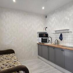 1-комнатные апартаменты стандарт