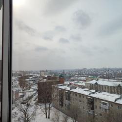 Апартаменты стандарт Привокзальная улица, 7