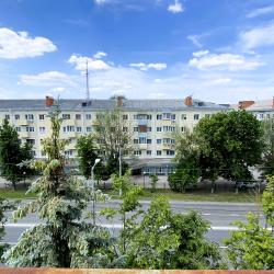 2-комнатные апартаменты улучшенные Right Room на ул. Ленина д.53