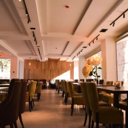 Фото Парк-отель Московский