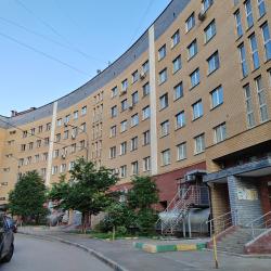 Фото Апартаменты на улице Родионова