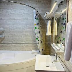 Фото Отель Garden Plaza Bukhara (Гарден Плаза )