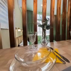 Фото Отель Мильфей на Видова