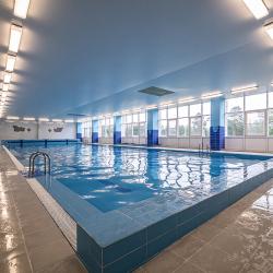 Фото Отель Звёздный