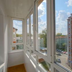 Фото Апартаменты Петровские на улице Советская 69