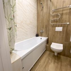 Фото Симбирские апартаменты на площади Горького 9
