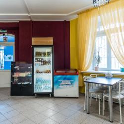 Фото 22-HOTEL (22-Отель) на Привокзальной