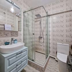 Фото Апартаменты в микрорайоне Самал-3 9