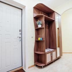 2-комнатные апартаменты люкс