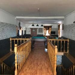 Фото Отель Уют