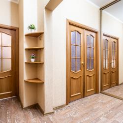 Фото Отель Пять звезд на улице Мира 98