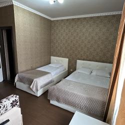 Номер стандарт