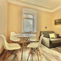 Фото Апартаменты на улице Шаумяна 22