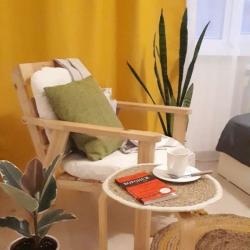 Фото Апартаменты на улице Ягодная 10