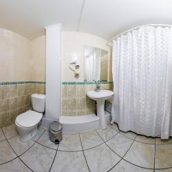 Фото Отель Лада