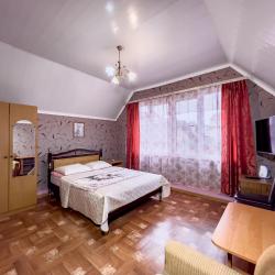 Фото Отель Медовый