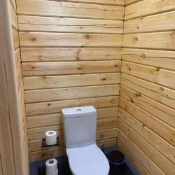 Фото Отель Сны Леса