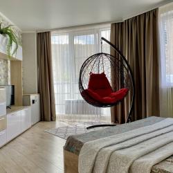 Фото Отель Kravc Group (Кравц Груп) на Солотчинском шоссе 4